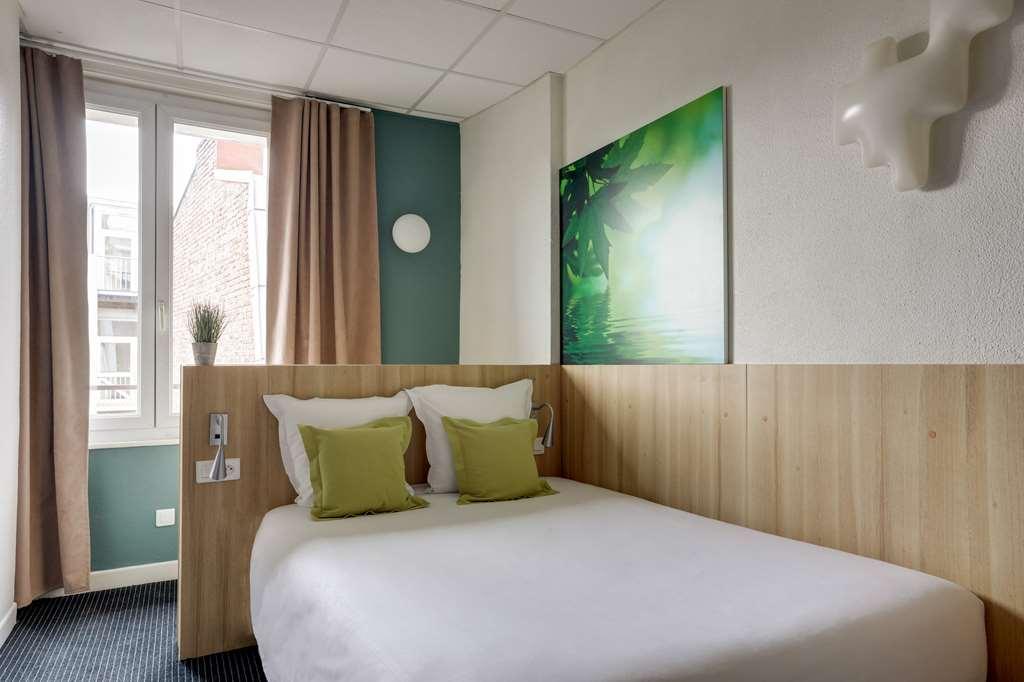 Hotel Chagnot Lille Room photo